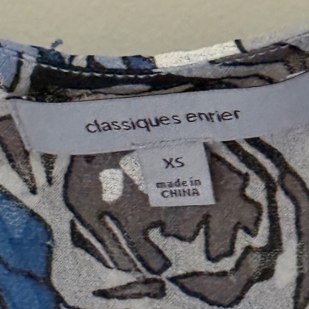 Nordstrom’s classique entrier